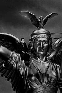Wings of Desire: The Angels Among Us - Poster