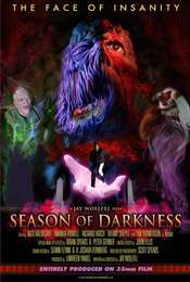 Season of Darkness