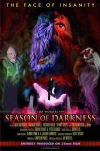 Season of Darkness - Poster
