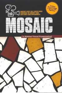 Habitat - Mosaic - Poster