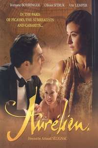 Aurélien - Poster