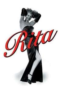 Rita - Poster