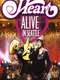Heart: Alive in Seattle
