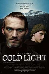 Cold Light - Poster