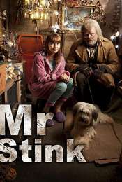 Mr. Stink