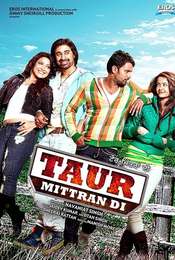 Taur Mittran Di