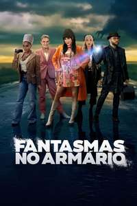 Season 1 - Posters