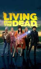 Living for the Dead