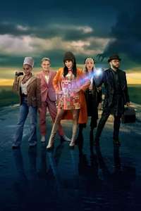 Season 1 - Posters