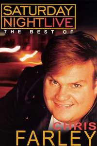 Saturday Night Live: The Best of Chris Farley - Poster