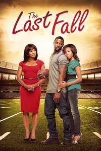 The Last Fall - Poster