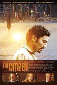 The Citizen - Poster