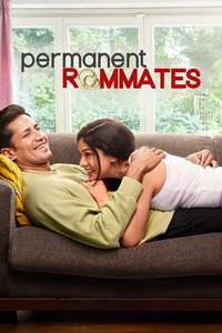Permanent Roommates - Poster