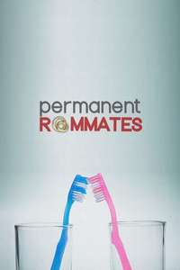 Permanent Roommates - Poster