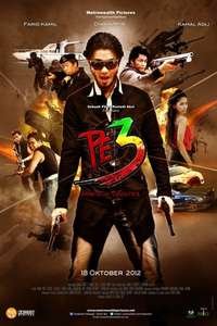 PE3 - Poster