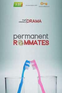 Permanent Roommates - Poster