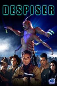 Despiser - Poster