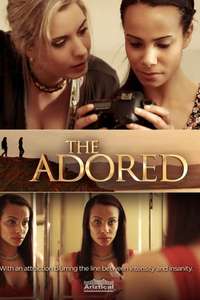 The Adored - Poster