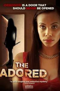 The Adored - Poster