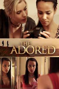 The Adored - Poster