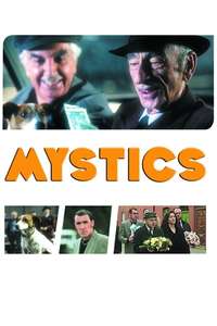 Mystics - Poster