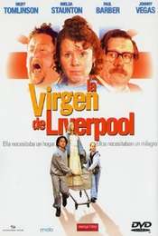 The Virgin of Liverpool