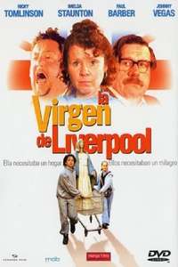The Virgin of Liverpool - Poster