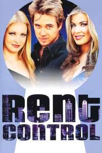 Rent Control - Poster
