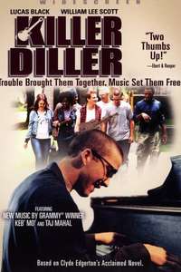 Killer Diller - Poster