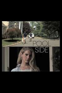 Poolside - Poster