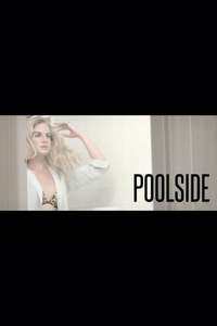 Poolside - Poster