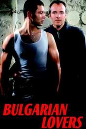 Bulgarian Lovers