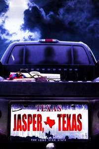 Jasper  Texas - Poster