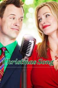 Christmas Song - Poster