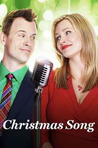 Christmas Song - Poster