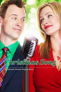 Christmas Song - Poster
