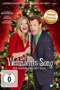 Christmas Song - Poster