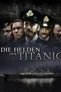 Saving the Titanic - Poster