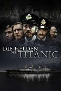 Saving the Titanic - Poster