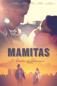 Mamitas - Poster