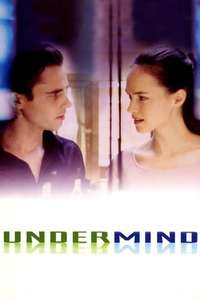 Undermind - Poster