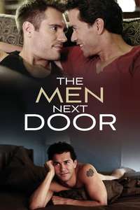 The Men Next Door - Poster