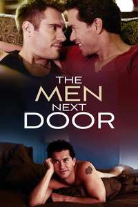 The Men Next Door - Poster
