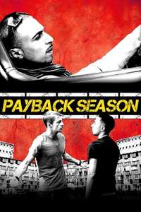 Payback Season - Poster