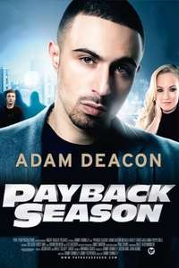 Payback Season - Poster