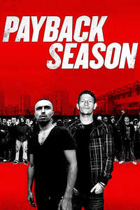Payback Season - Poster