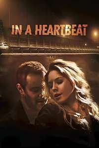 In a Heartbeat - Poster