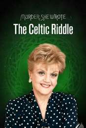 Murder  She Wrote: The Celtic Riddle