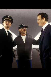 Catch Me If You Can: Behind the Camera - Poster