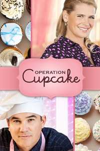 Operation Cupcake - Poster